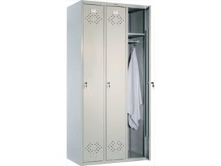 Шкаф для Одежды LS-31